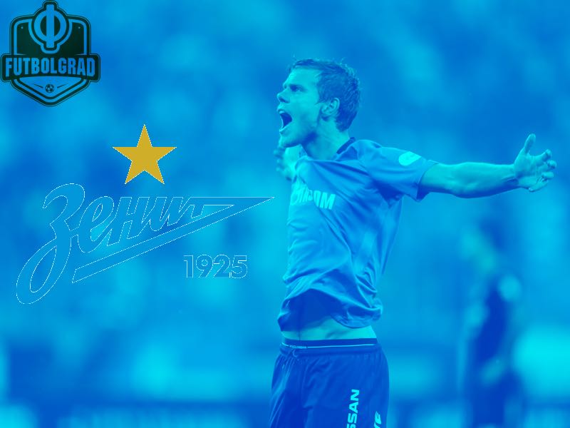 Zenit Triumph in the Derby of the Capitals Zenit Triumph in the Derby of the Capitals