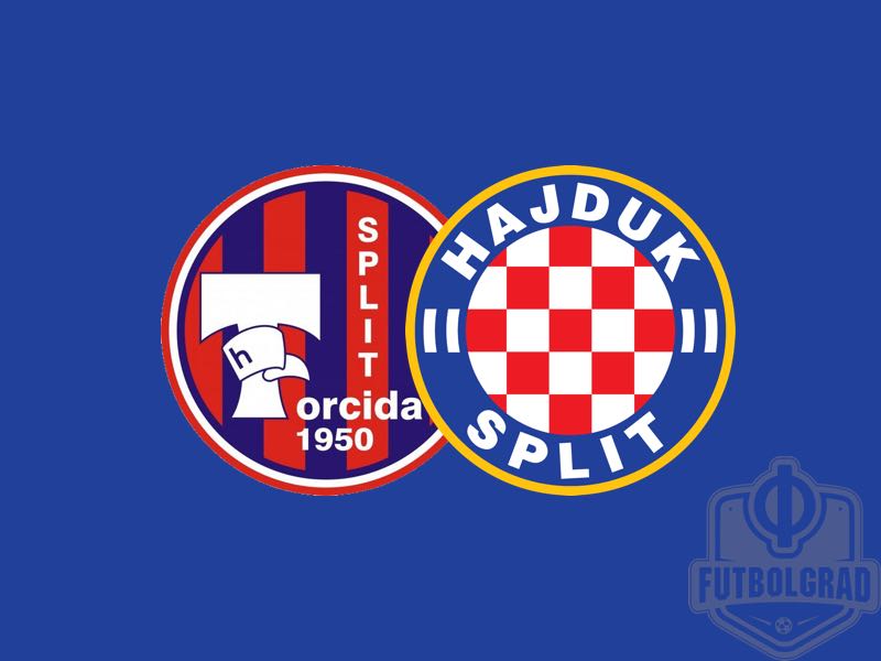 Hajduk Split – The History Behind Goodison’s Crowd Trouble Hajduk Split – The History Behind Goodison’s Crowd Trouble