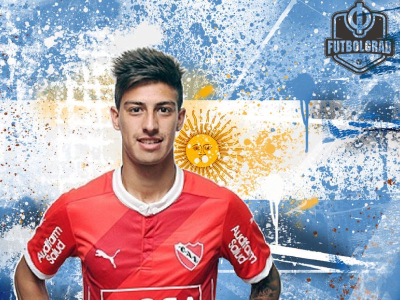 Emiliano Rigoni – Zenit’s Argentine Contingent Keeps Growing Emiliano Rigoni – Zenit’s Argentine Contingent Keeps Growing