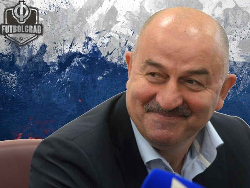 Russia vs Dinamo Moscow – An Odd Friendly Choice Sparks Controversy Russia vs Dinamo Moscow – An Odd Friendly Choice Sparks Controversy