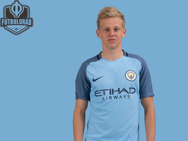 Oleksandr Zinchenko – Has the Manchester City Midfielder Declined? Oleksandr Zinchenko – Has the Manchester City Midfielder Declined?