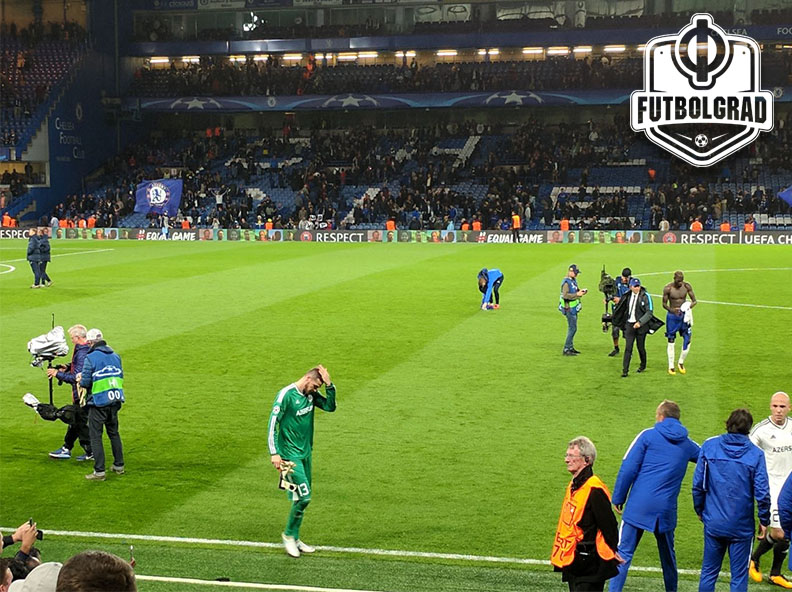 Chelsea vs Qarabag – Champions League Match Report Chelsea vs Qarabag – Champions League Match Report