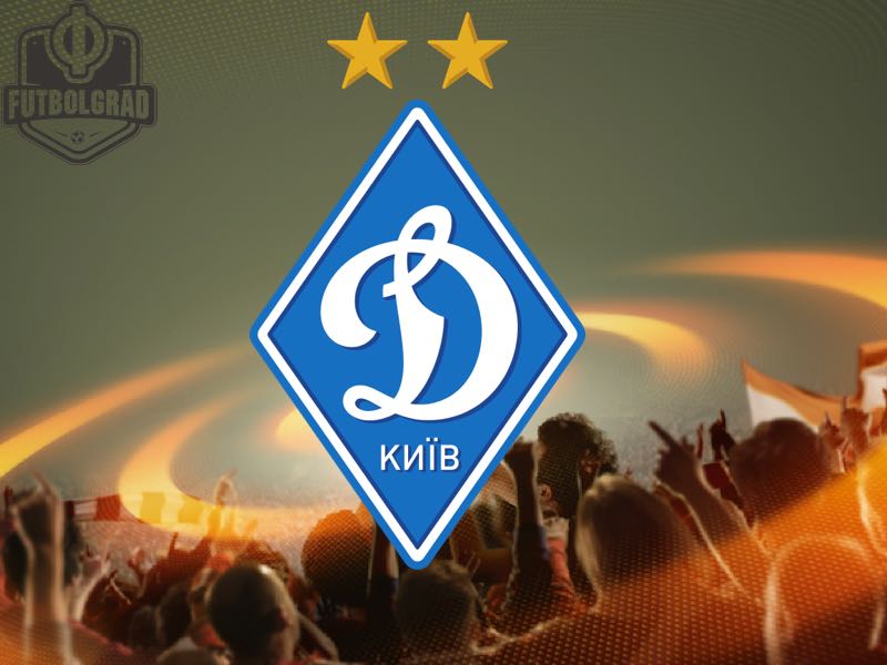 Dynamo Kyiv Europa League Preview 2017-18 Dynamo Kyiv Europa League Preview 2017-18