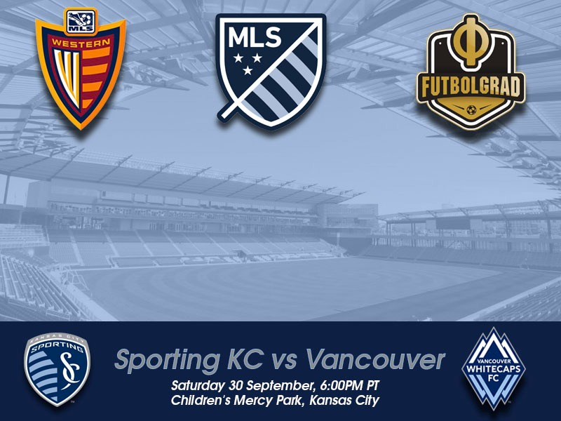 Sporting Kansas vs Vancouver Whitecaps – MLS Preview Sporting Kansas vs Vancouver Whitecaps – MLS Preview