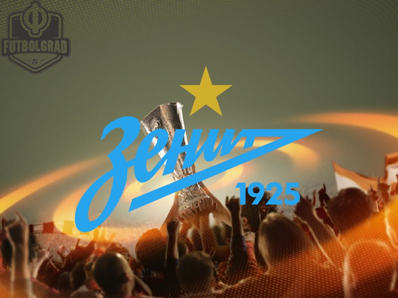 Zenit Europa League Preview 2017-18 Season Zenit Europa League Preview 2017-18 Season