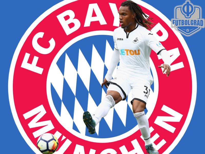 Renato Sanches – What is Next for the Fallen Talent?
