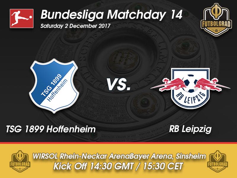 Hoffenheim vs RB Leipzig – Bundesliga – Preview