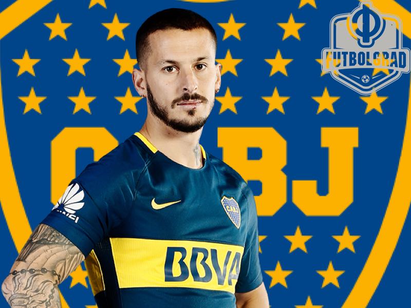 Darío Benedetto – Chasing Glory While Overcoming Tragedy