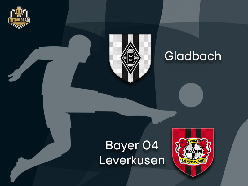 Borussia Mönchengladbach host Bayer Leverkusen in the first Topspiel of the season