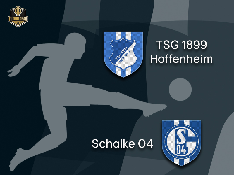 Hoffenheim want to stop Schalke’s comeback in its tracks