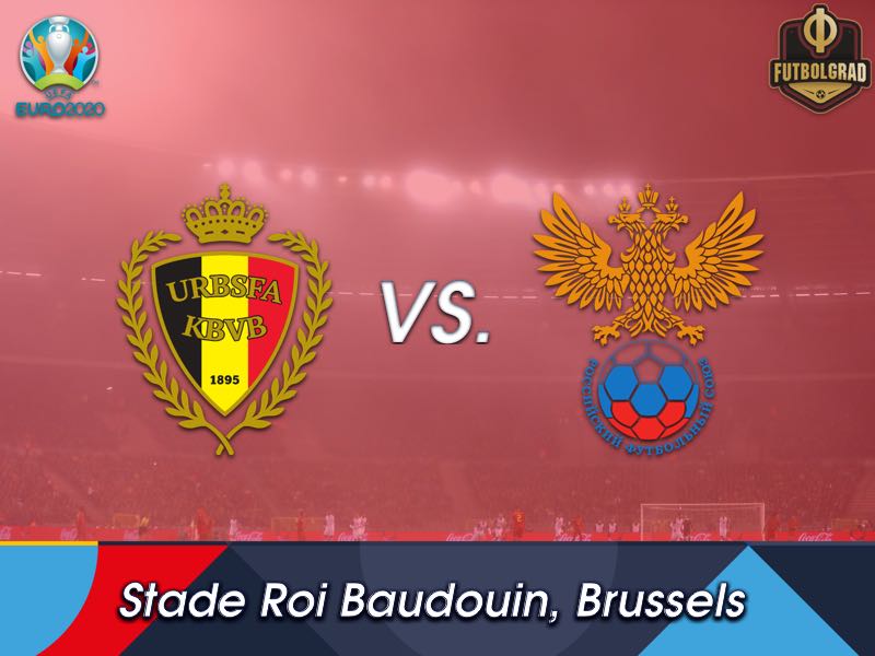 Belgium vs Russia – Euro 2020 Qualifiers – Preview Belgium vs Russia – Euro 2020 Qualifiers – Preview