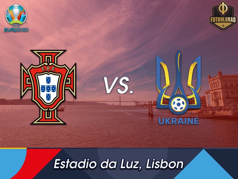 Portugal vs Ukraine – Euro 2020 Qualifiers – Preview Portugal vs Ukraine – Euro 2020 Qualifiers – Preview