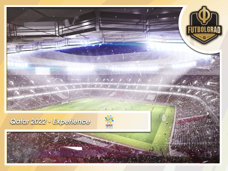 How Will The 2022 World Cup Be Different? How Will The 2022 World Cup Be Different?