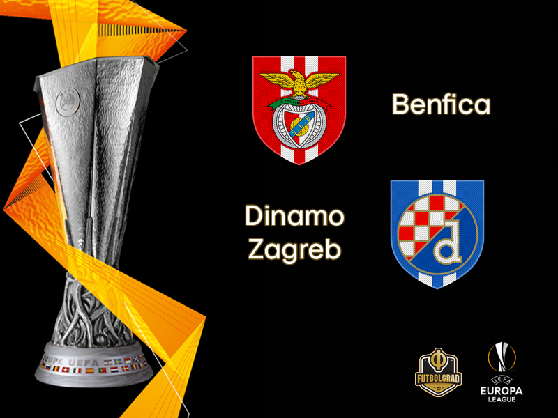 Benfica vs Dinamo Zagreb – Europa League – Preview Benfica vs Dinamo Zagreb – Europa League – Preview