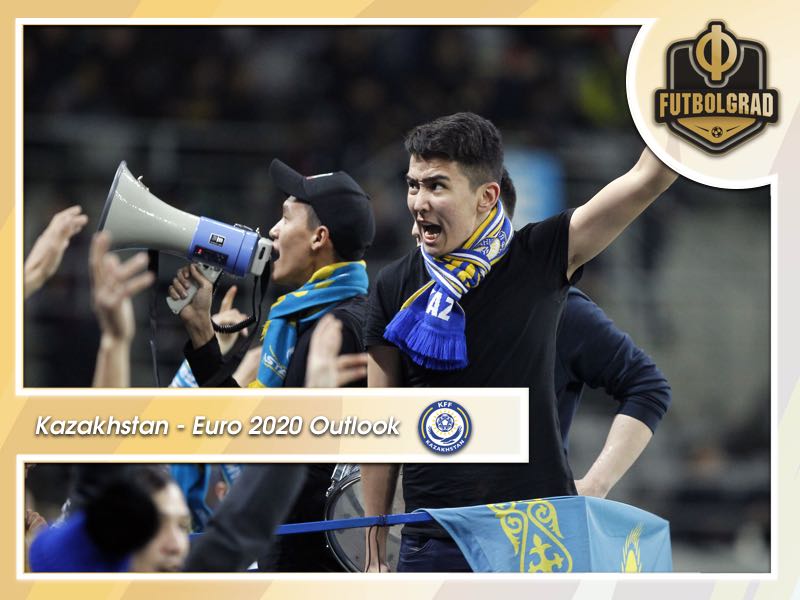 UEFA Euro 2020 – Will Kazakhstan make history? UEFA Euro 2020 – Will Kazakhstan make history?