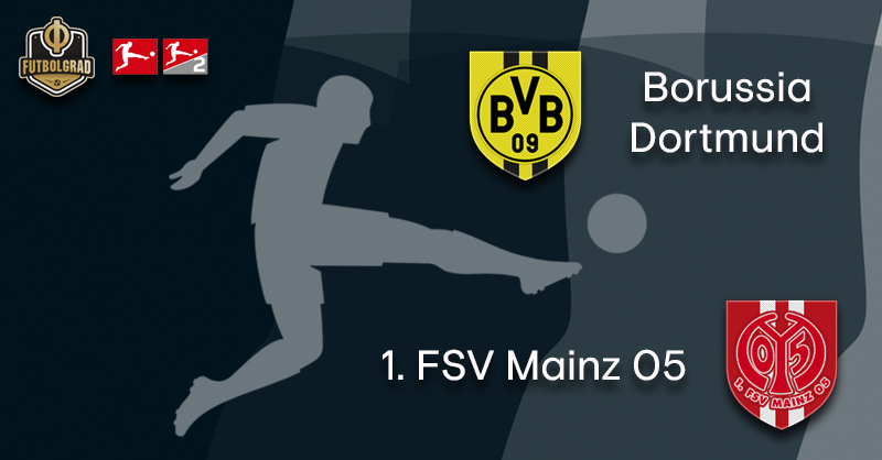 Against Mainz, Borussia Dortmund look to rebound from Klassiker defeat