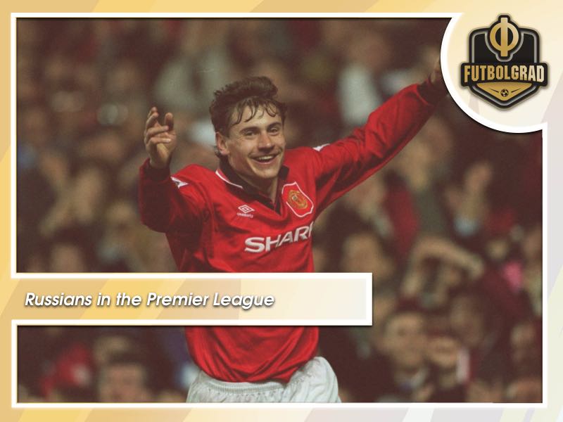 3 of the Best Russians To Have Played in the Premier League 3 of the Best Russians To Have Played in the Premier League