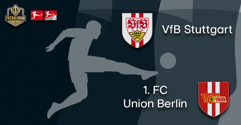 Complacency meets disappointment, Stuttgart host Union Berlin in the relegation playoffs
