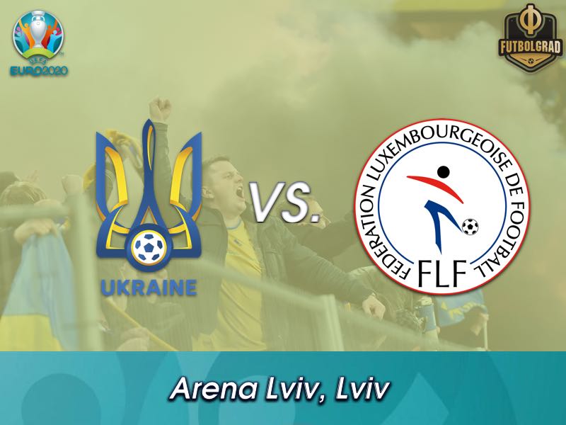 Ukraine vs Luxembourg – Euro 2020 Qualifiers – Preview Ukraine vs Luxembourg – Euro 2020 Qualifiers – Preview
