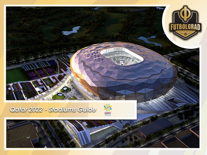 A Guide to the 2022 Qatar World Cup Stadiums A Guide to the 2022 Qatar World Cup Stadiums