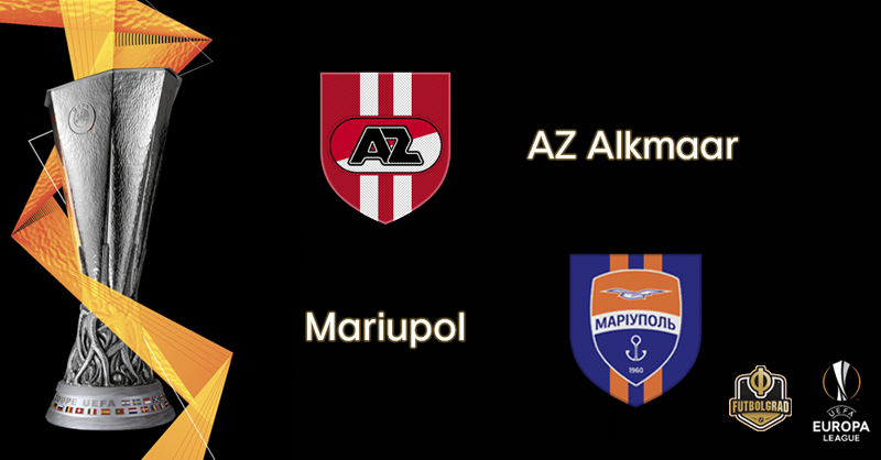 Alkmaar vs Mariupol – Europa League – Preview Alkmaar vs Mariupol – Europa League – Preview