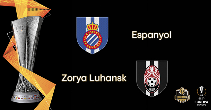 Espanyol vs Zorya Luhansk – Europa League – Preview Espanyol vs Zorya Luhansk – Europa League – Preview