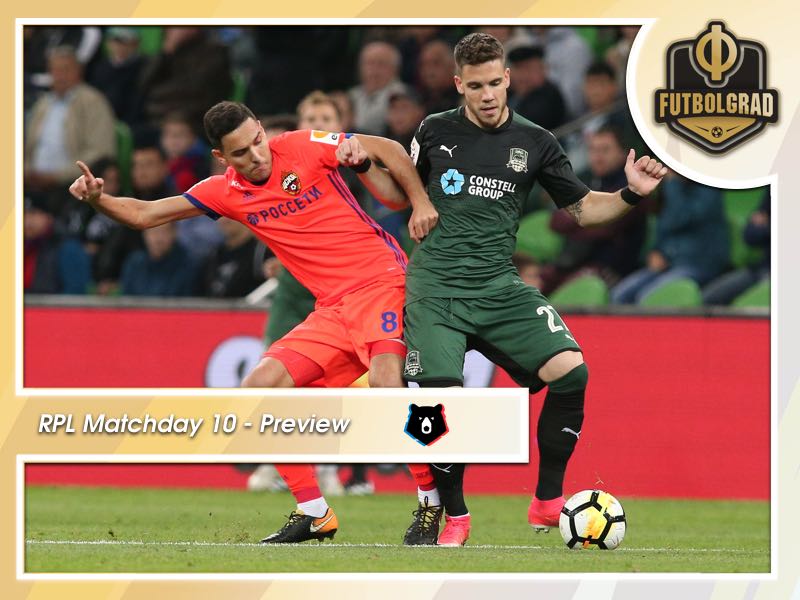 CSKA Moscow against Krasnodar highlights MD 10 CSKA Moscow against Krasnodar highlights MD 10