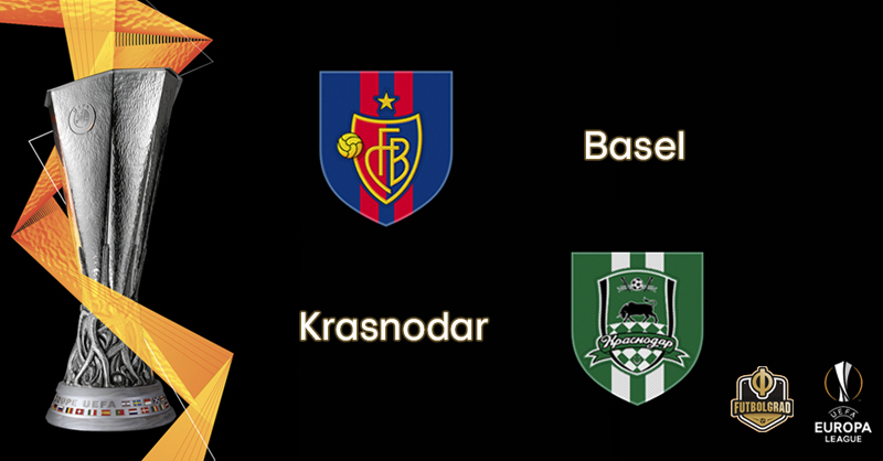 Basel vs Krasnodar – Europa League – Preview Basel vs Krasnodar – Europa League – Preview