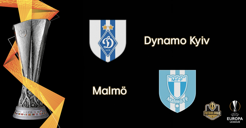 Dynamo Kyiv vs Malmö – Europa League – Preview Dynamo Kyiv vs Malmö – Europa League – Preview