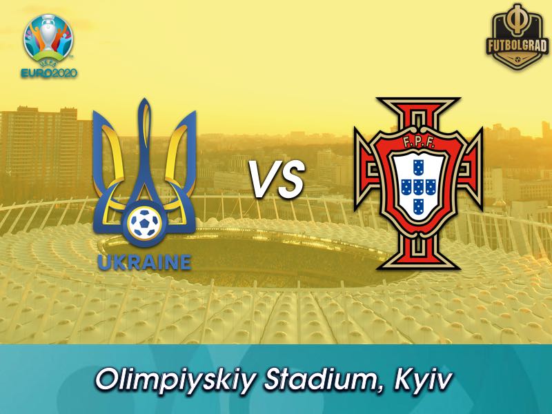 Ukraine vs Portugal – Euro 2020 Qualifiers – Preview Ukraine vs Portugal – Euro 2020 Qualifiers – Preview
