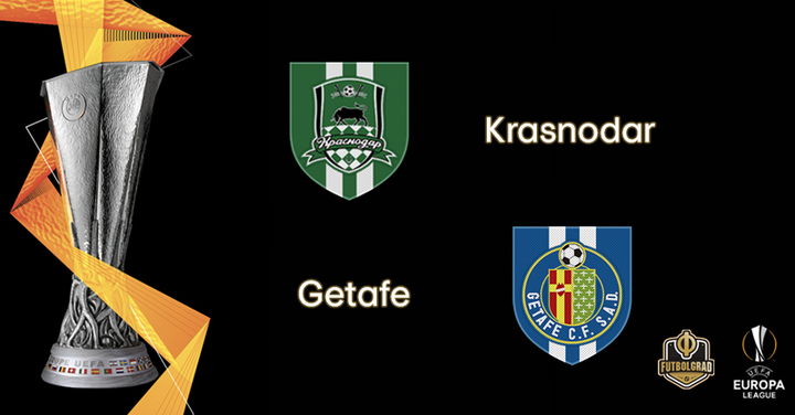 Krasnodar vs Getafe – Europa League – Preview Krasnodar vs Getafe – Europa League – Preview