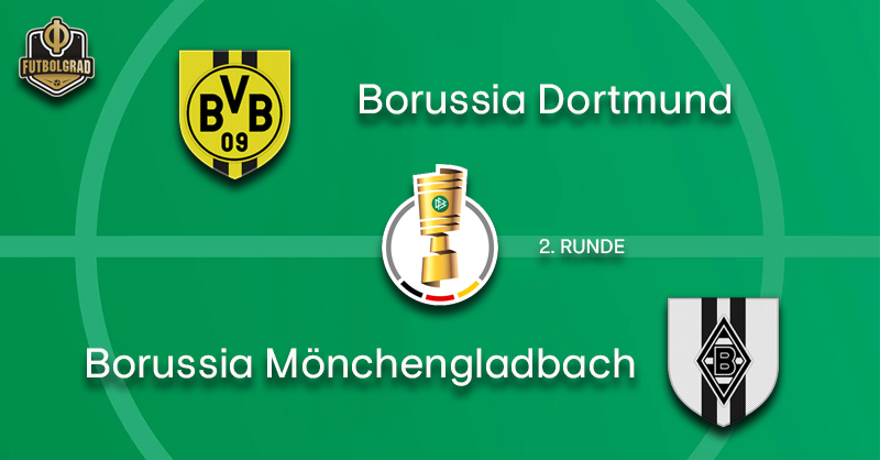 Without Paco Alcacer, Borussia Dortmund host weakened Borussia Mönchengladbach