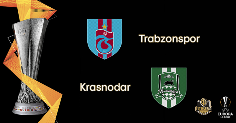 Trabzonspor vs Krasnodar – Europa League – Preview Trabzonspor vs Krasnodar – Europa League – Preview