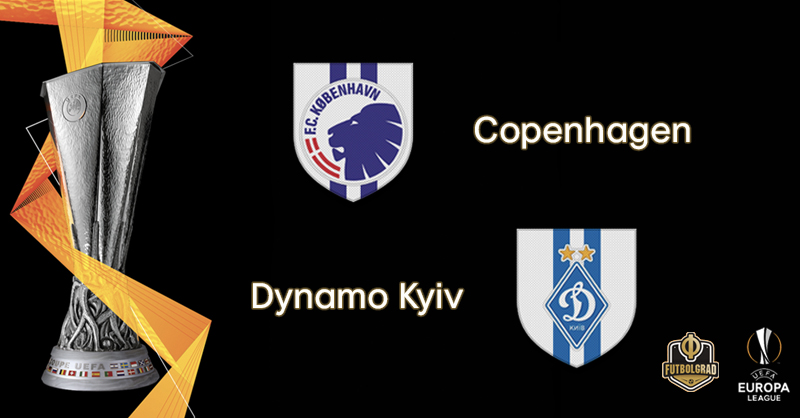 Copenhagen vs Dynamo Kyiv – Europa League – Preview Copenhagen vs Dynamo Kyiv – Europa League – Preview