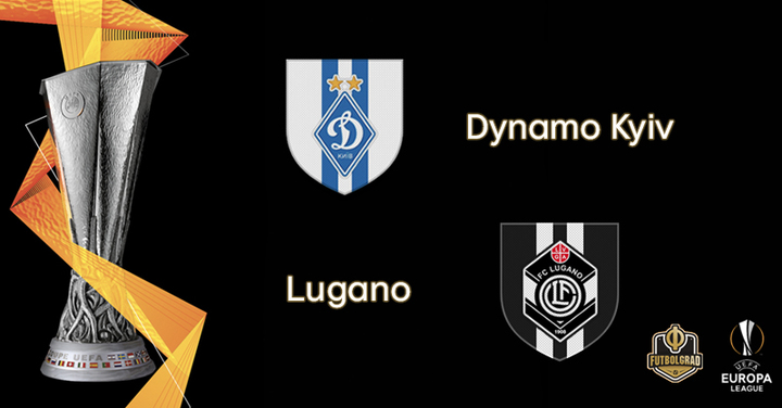 Dynamo Kyiv vs Lugano – Europa League – Preview